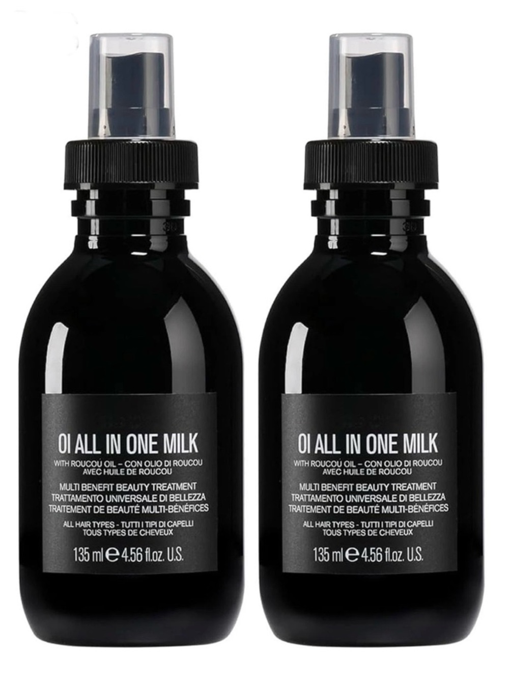 Davines OI All In One Milk Spray